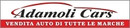 Logo Adamoli Cars di Alberto Lacqua
